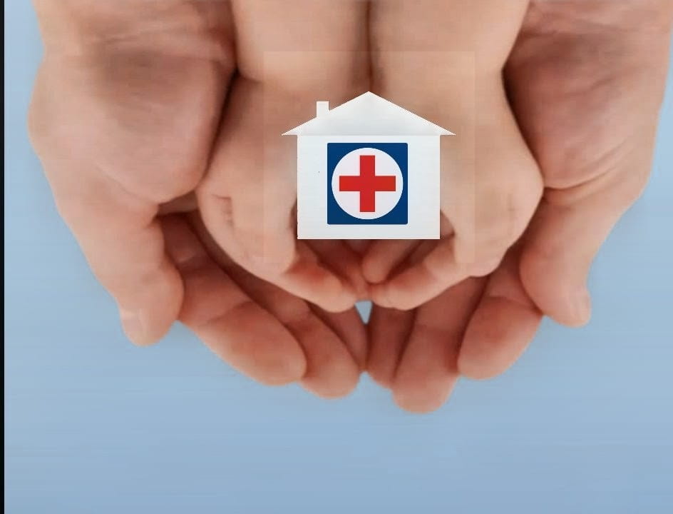 Медицинский центр 