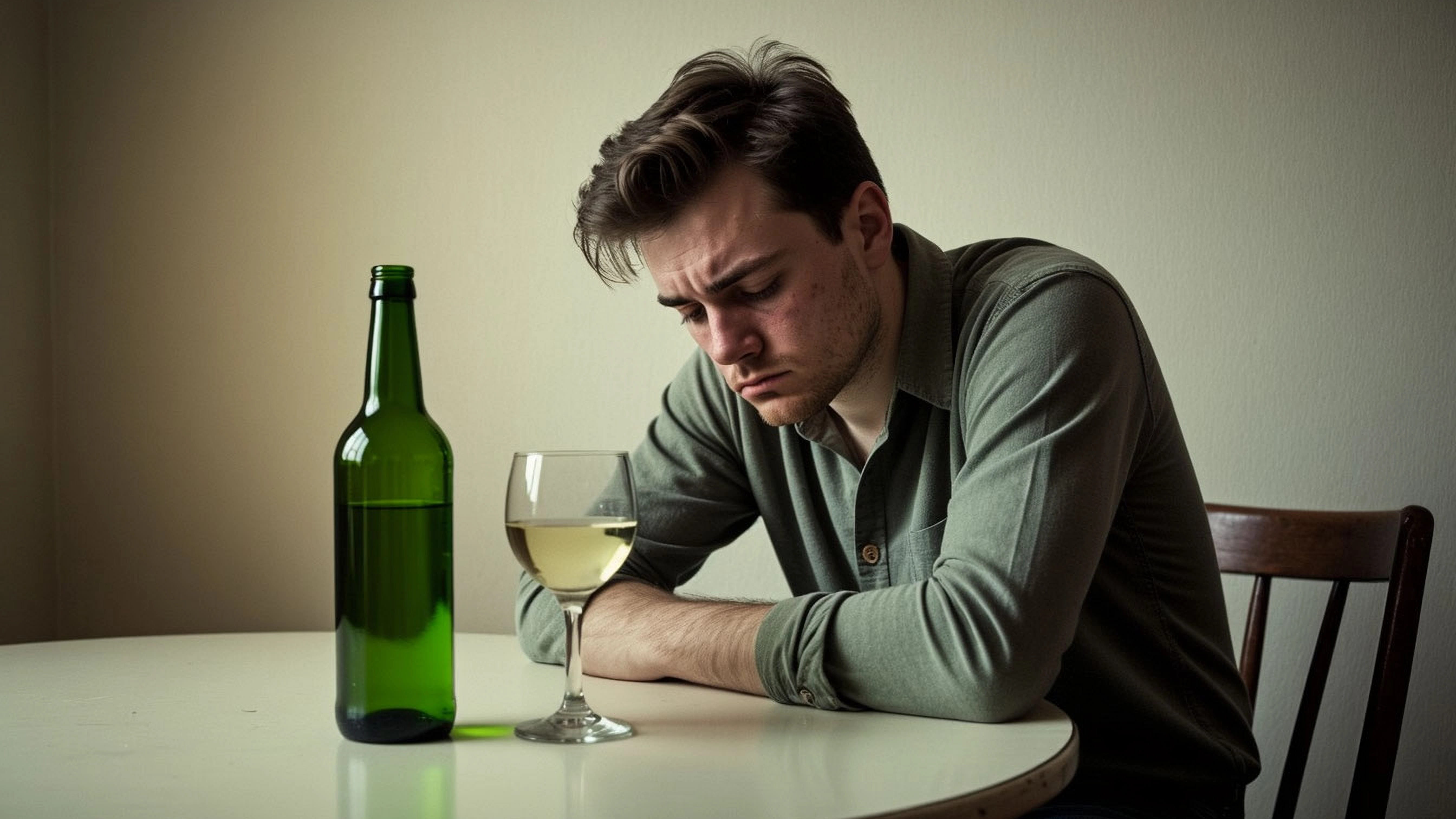 лечение алкогольной зависимости