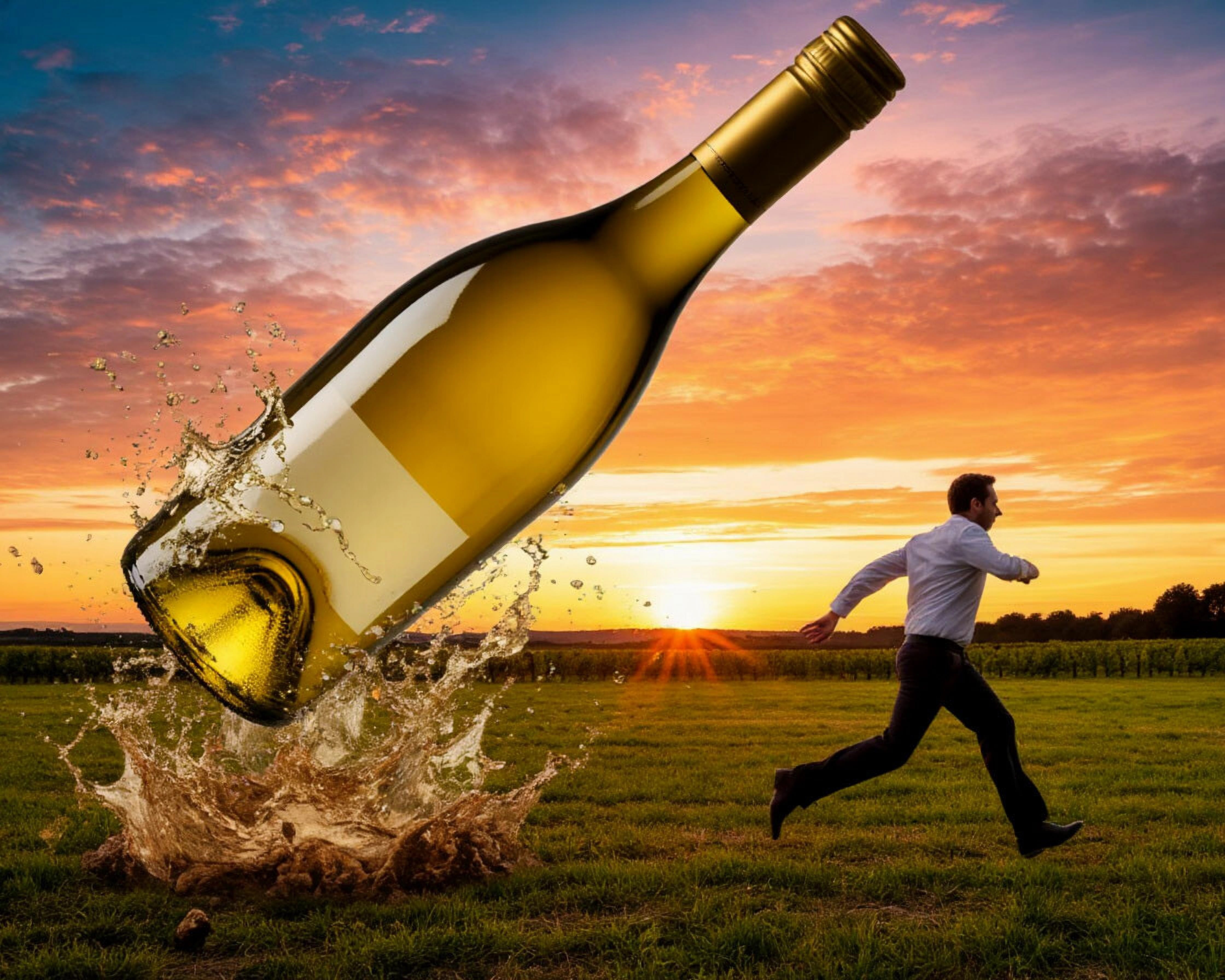 алкогольная зависимость